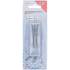 Jeu de Tarauds et Filière M5 x 0,8 - HSS-G, 3 pcs - Précision et Durabilité, Acier, Pro - D-Work