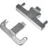 Insert de Servante d Atelier 1/6 - Coffret de Calage Mercedes-Benz / Chrysler - Organisation et Protection des Outils - D-Work