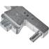 Insert de Servante d Atelier 1/6 - Coffret de Calage Mercedes-Benz / Chrysler - Organisation et Protection des Outils - BGS
