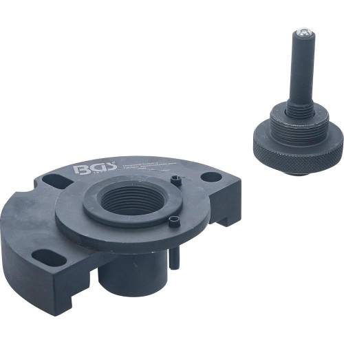 Extracteur de Pompe pour Hyundai/Kia - 12,7x6,3x19 cm - Acier Robuste - Extraction Facile et Sécurisée - BGS