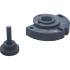 Extracteur de Pompe pour Hyundai/Kia - 12,7x6,3x19 cm - Acier Robuste - Extraction Facile et Sécurisée - BGS