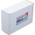 Extracteur de Pompe pour Hyundai/Kia - 12,7x6,3x19 cm - Acier Robuste - Extraction Facile et Sécurisée - BGS