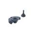 Extracteur de Pompe pour Hyundai/Kia - 12,7x6,3x19 cm - Acier Robuste - Extraction Facile et Sécurisée - BGS