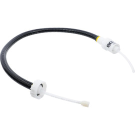 Tuyau de Remplissage AdBlue 1 m - Résine, Flexible et Résistant - D-Work