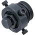 Extracteur de Pompe pour Hyundai/Kia - 12,7x6,3x19 cm - Acier Robuste - Extraction Facile et Sécurisée - BGS