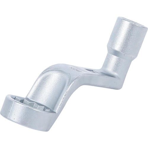 Clé à Filtres Cloches 24 mm - Pour VW DSG - Outil Précis et Durable, Acier, Pro - D-Work