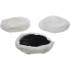 Capots de Polissage D.180 mm - Lot de 3 pcs - Accessoires pour Polisseuse - Finition Professionnelle - D-Work