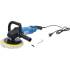Polisseuse Rotative Électrique 1300 W Ø180 mm - Max 3000 tr/min - Puissante et Précise - BGS