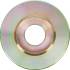 Calibre de Réglage pour Engrenages VAG DSG K1 et K2 - Précision 13,3x6,6x13,5 cm - Outil de Mesure Fiable et Durable - BGS