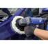 Polisseuse Rotative Électrique 1300 W Ø180 mm - Max 3000 tr/min - Puissante et Précise - BGS
