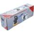 Polisseuse Excentrique Électrique 900 W - Maxi 6000 tr/min - Puissante et Précise pour Finition Parfaite - D-Work