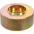 Calibre de Réglage pour Engrenages VAG DSG K1 et K2 - Précision 13,3 x 6,6 x 13,5 cm - Outil de Mesure Fiable - D-Work