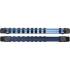 Rail de Support Aimanté pour 12 Douilles 10 mm (3/8 ) - Organisation et Accès Facile - - BGS