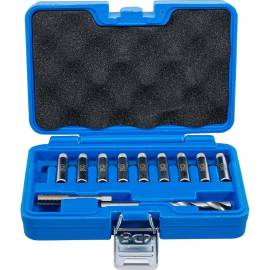 Kit de Réparation de Boulons de Guidage - Supports d’Étriers de Freins - - Réparation Fiable et Durable - BGS