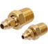 Douilles de Réparation de Valve - 2 pcs - Réparation Rapide et Fiable - Pro - D-Work