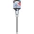 Douille à Embouts 140 mm - 12,5 mm (1/2 ), Profil Torx T27 - Précision et Robustesse - BGS