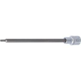 Douille à Embouts 200 mm - 12,5 mm (1/2 ), Profil Torx T27 - Précision et Robustesse - BGS