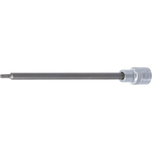Douille à Embouts 200 mm - 12,5 mm (1/2 ), Profil Torx T27 - Précision et Robustesse - BGS