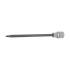 Douille à Embouts 200 mm - 12,5 mm (1/2 ), Profil Torx T27 - Précision et Robustesse - BGS