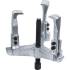 Douille pour Clé Super Lock 12,5 mm (1/2) - Longue, 20 mm - Précision et Robustesse, Acier, Zones Difficiles - D-Work