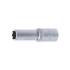 Douille pour Clé Super Lock 12,5 mm (1/2 ) - Longue, 20 mm - Précision et Robustesse - BGS