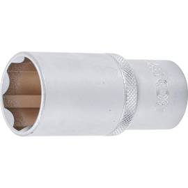 Douille pour Clé Super Lock 12,5 mm (1/2 ) - Longue, 27 mm - Précision et Robustesse - BGS