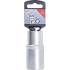 Douille pour Clé Super Lock 12,5 mm (1/2 ) - Longue, 27 mm - Précision et Robustesse - BGS