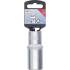 Douille pour Clé Super Lock Longue 12,5 mm (1/2\) - 24 mm - Acier Résistant - Précision et Durabilité - D-Work
