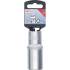 Douille pour Clé Super Lock Longue 12,5 mm (1/2\ ) - 24 mm - Acier Résistant - Précision et Durabilité - BGS