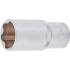 Douille pour Clé Super Lock Longue 12,5 mm (1/2\ ) - 24 mm - Acier Résistant - Précision et Durabilité - BGS