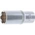 Douille pour Clé Super Lock Longue 12,5 mm (1/2\ ) - 24 mm - Acier Résistant - Précision et Durabilité - BGS
