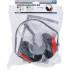 Kit de Sécurité au Travail 2 Pièces - Protection Essentielle - BGS