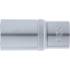 Douille pour Clé Douze Pans Longue 12,5 mm (1/2 ) - 27 mm - Acier Résistant - Précision et Durabilité - BGS