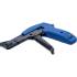 Pince pour Collier Plastique 2,4-4,8 mm - Précision et Robustesse pour Serrage Fiable, Acier - D-Work