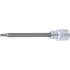 Douille à Embouts 140 mm - 12,5 mm (1/2 ), Profil Torx T25 - Précision et Robustesse - BGS