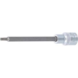 Douille à Embouts 140 mm - 12,5 mm (1/2 ), Profil Torx T25 - Précision et Robustesse - BGS