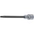 Douille à Embouts 140 mm - 12,5 mm (1/2 ), Profil Torx T25 - Précision et Robustesse - BGS