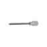 Douille à Embouts 140 mm - 12,5 mm (1/2), Profil Torx T25 - Précision et Robustesse, Acier, Zones Difficiles - D-Work