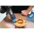 Insert de Servante d Atelier 1/6 - Jeu de Brosses Nettoyage Goujons et Boulons d Écrous de Roues - Précision et Efficacité - BGS