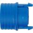 Tête de Brosse de Rechange 13 mm - Compatible Art. 9373 - Remplacement Pratique et Durable - D-Work