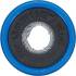 Tête de Brosse de Rechange 13 mm - Compatible Art. 9373 - Remplacement Pratique et Durable - D-Work