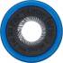 Tête de Brosse de Rechange 14 mm - Compatible Art. 9373 - - Remplacement Précis et Durable - BGS