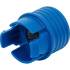 Tête de Brosse de Rechange 16 mm - Compatible Art. 9373 - Durable et Pratique - BGS