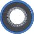 Tête de Brosse de Rechange 22 mm - Compatible Art. 9373 - Durable et Pratique - BGS