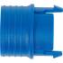 Tête de Brosse de Rechange 14 mm - Compatible Art. 9373 - Remplacement Précis et Durable, Nylon - D-Work