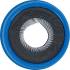 Tête de Brosse de Rechange 16 mm - Compatible Art. 9373 - Durable et Pratique - BGS