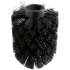 Tête de Brosse de Rechange 14 mm - Compatible Art. 9373 - Remplacement Précis et Durable, Nylon - D-Work