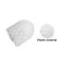 Tête de Brosse de Rechange 16 mm - Compatible Art. 9373 - Durable et Pratique - BGS