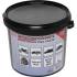 Graisse Crème de Montage de Pneus 5 kg - Noire, Haute Performance - Lubrification et Protection Optimales - D-Work