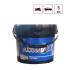 Graisse Crème de Montage de Pneus 5 kg - Noire, Haute Performance - Lubrification et Protection Optimales - D-Work